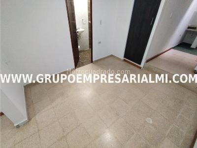 Apartaestudio en arriendo en La Magnolia, Envigado · foto 14 de 20
