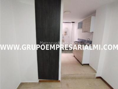 Apartaestudio en arriendo en La Magnolia, Envigado · foto 17 de 20