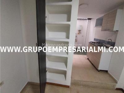 Apartaestudio en arriendo en La Magnolia, Envigado · foto 18 de 20
