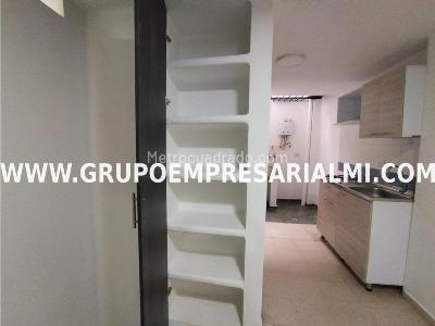 Apartaestudio en arriendo en La Magnolia, Envigado · foto 20 de 20
