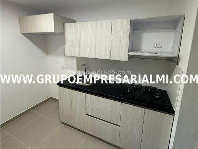 Apartamento en venta en Santa Maria, Itagüí · foto 3 de 17