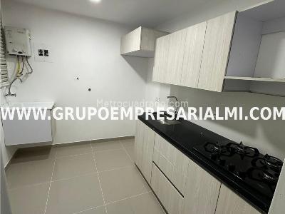 Apartamento en venta en Santa Maria, Itagüí · foto 5 de 17