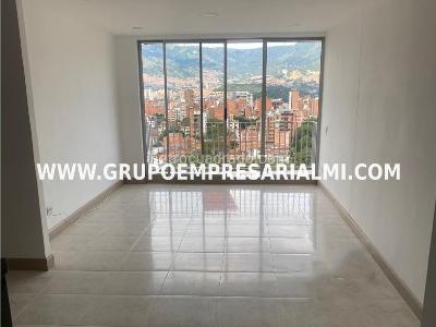 Apartamento en Arriendo, La Castellana, Medellín