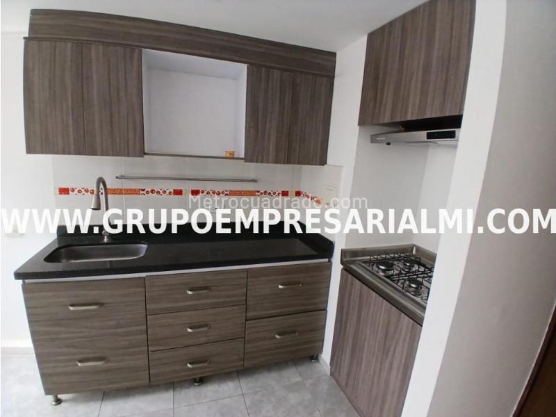 Beautiful 3BR Apartment in Belen - 5