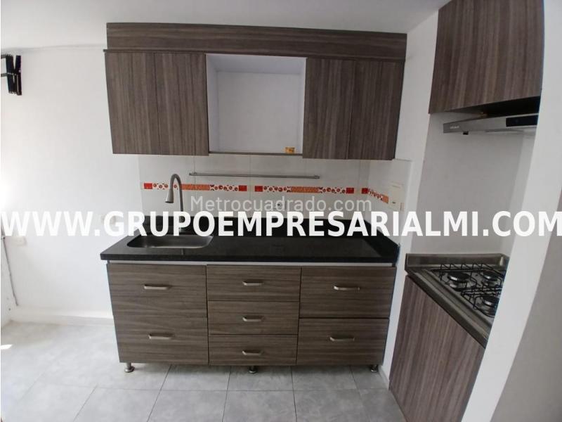 Beautiful 3BR Apartment in Belen - 8