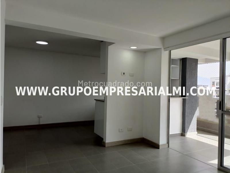 Apartamento Encantador de 3 Alcobas en Belén (Vista y Tranquilidad)