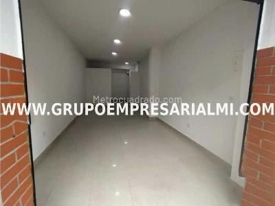 Retail space for rent in San Marcos, Envigado