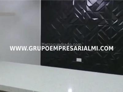 Apartamento de 3 alcobas en venta en Las Lomitas, Sabaneta, 60 m² · foto 13 de 20