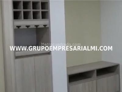 Apartamento de 3 alcobas en venta en Las Lomitas, Sabaneta, 60 m² · foto 14 de 20