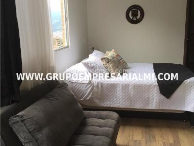 Apartaestudio en arriendo en El Poblado, Medellín, 40 m² · foto 17 de 20