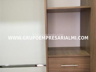 Apartaestudio en arriendo en El Poblado, Medellín, 40 m² · foto 20 de 20