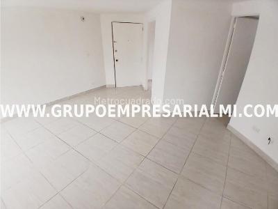 Apartamento de 2 alcobas en arriendo en Belen, Medellín, 60 m² · foto 2 de 20