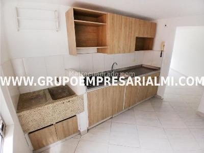 Apartamento de 2 alcobas en arriendo en Belen, Medellín, 60 m² · foto 3 de 20