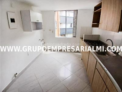 Apartamento de 2 alcobas en arriendo en Belen, Medellín, 60 m² · foto 4 de 20