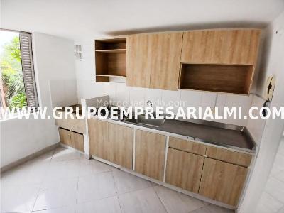 Apartamento de 2 alcobas en arriendo en Belen, Medellín, 60 m² · foto 5 de 20