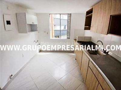 Apartamento de 2 alcobas en arriendo en Belen, Medellín, 60 m² · foto 6 de 20