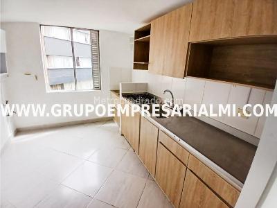 Apartamento de 2 alcobas en arriendo en Belen, Medellín, 60 m² · foto 7 de 20
