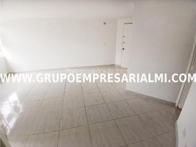 Apartamento de 2 alcobas en arriendo en Belen, Medellín, 60 m² · foto 10 de 20