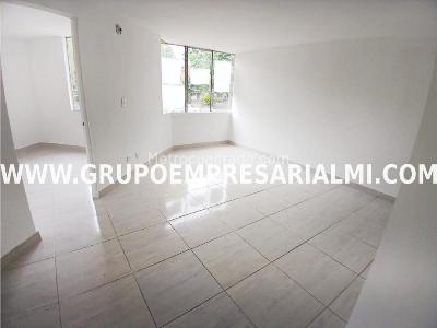 Apartamento de 2 alcobas en arriendo en Belen, Medellín, 60 m² · foto 11 de 20