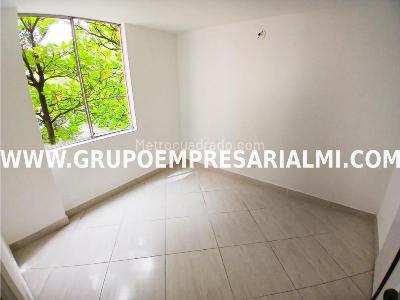 Apartamento de 2 alcobas en arriendo en Belen, Medellín, 60 m² · foto 12 de 20