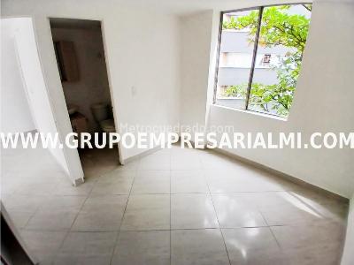 Apartamento de 2 alcobas en arriendo en Belen, Medellín, 60 m² · foto 14 de 20