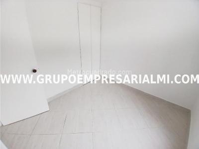 Apartamento de 2 alcobas en arriendo en Belen, Medellín, 60 m² · foto 17 de 20