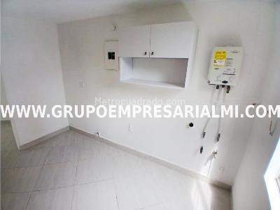 Apartamento de 2 alcobas en arriendo en Belen, Medellín, 60 m² · foto 18 de 20