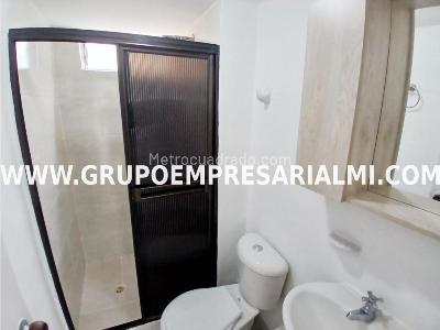 Apartamento de 2 alcobas en arriendo en Belen, Medellín, 60 m² · foto 19 de 20