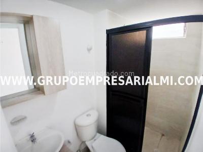 Apartamento de 2 alcobas en arriendo en Belen, Medellín, 60 m² · foto 20 de 20