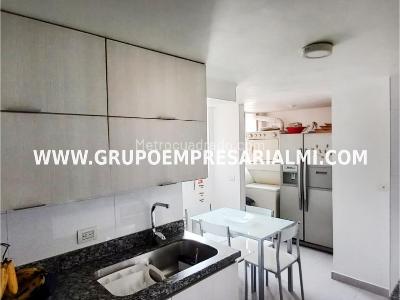 Apartamento de 3 alcobas en arriendo en Conquistadores, Medellín, 135 m² · foto 6 de 24