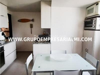 Apartamento de 3 alcobas en arriendo en Conquistadores, Medellín, 135 m² · foto 8 de 24