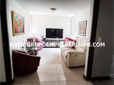 Apartamento de 3 alcobas en arriendo en Conquistadores, Medellín, 135 m² · foto 11 de 24