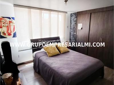 Apartamento de 3 alcobas en arriendo en Conquistadores, Medellín, 135 m² · foto 15 de 24