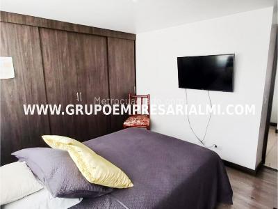 Apartamento de 3 alcobas en arriendo en Conquistadores, Medellín, 135 m² · foto 16 de 24