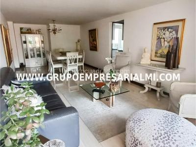 Apartamento de 3 alcobas en arriendo en Conquistadores, Medellín, 135 m² · foto 23 de 24