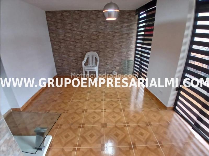 3BR Apartment for Rent in Barrio Cristbal (110 m²)