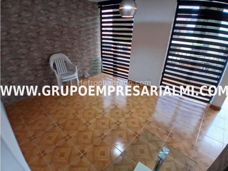 3BR Apartment for Rent in Barrio Cristbal (110 m²) - 2