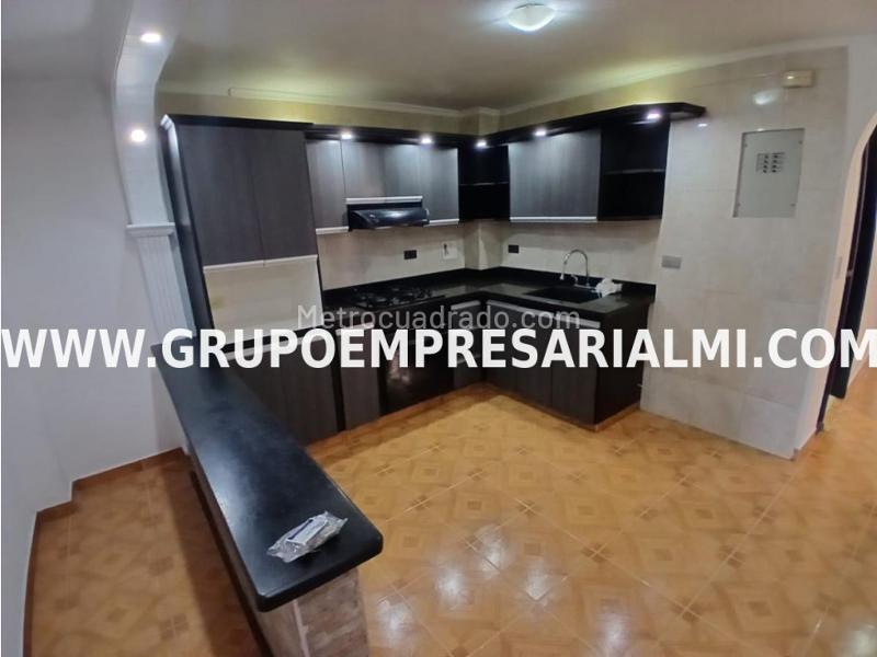 3BR Apartment for Rent in Barrio Cristbal (110 m²) - 3