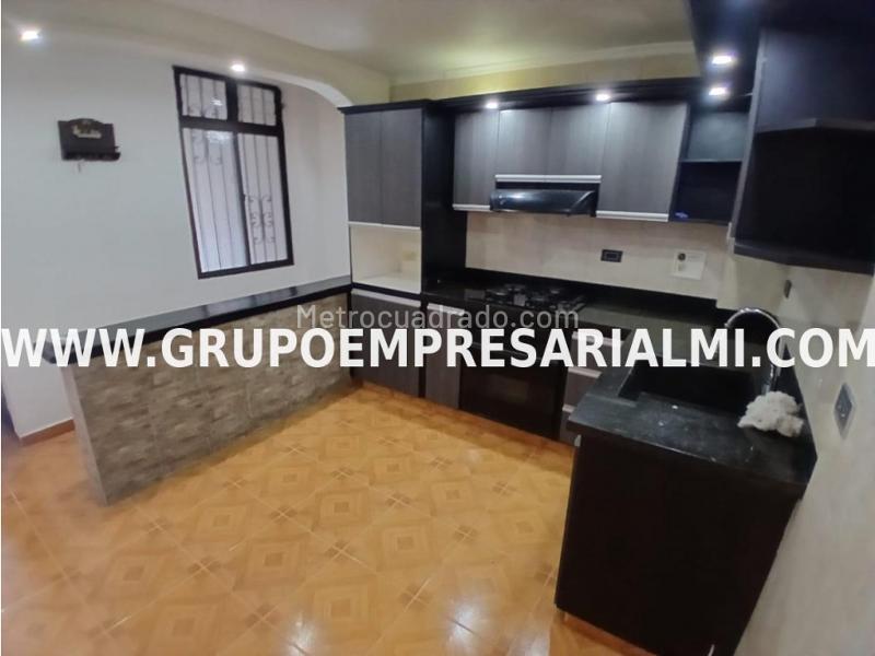 3BR Apartment for Rent in Barrio Cristbal (110 m²) - 4