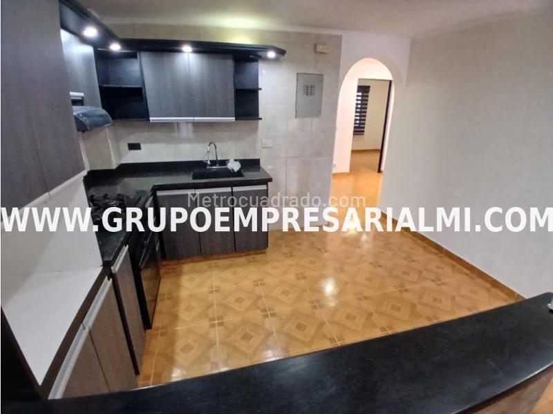 3BR Apartment for Rent in Barrio Cristbal (110 m²) - 5