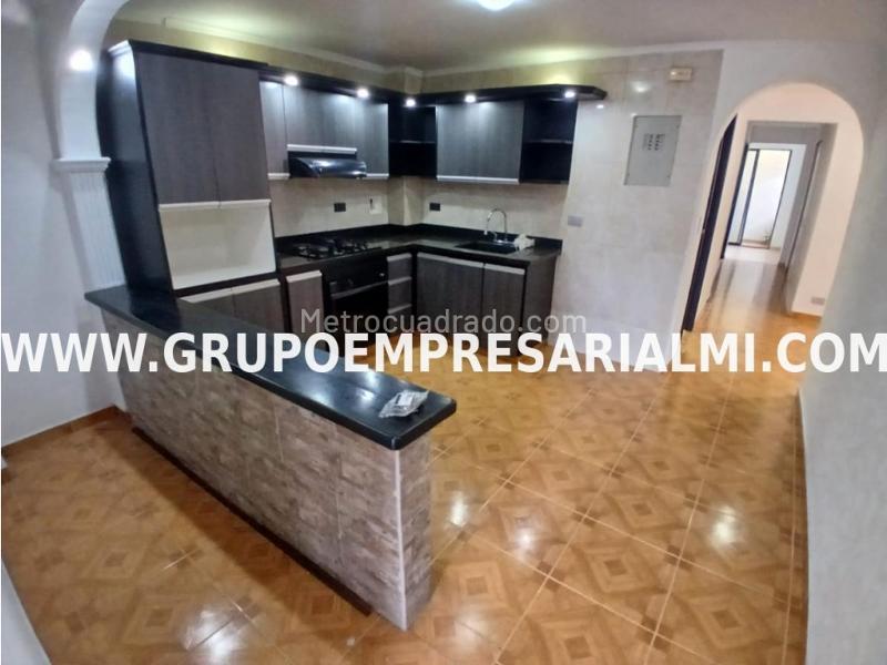 3BR Apartment for Rent in Barrio Cristbal (110 m²) - 6