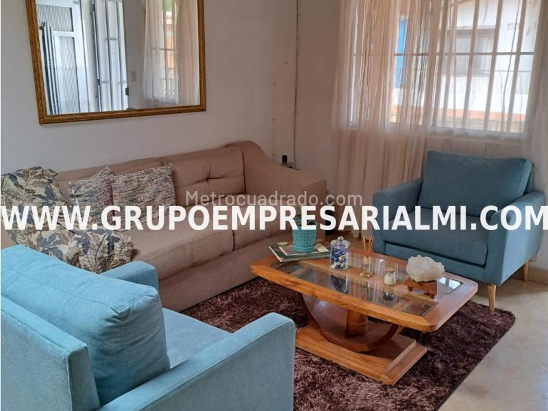 Apartamento en arriendo de 3 Alcobas en Belén (La Nubia), Medellín - 2