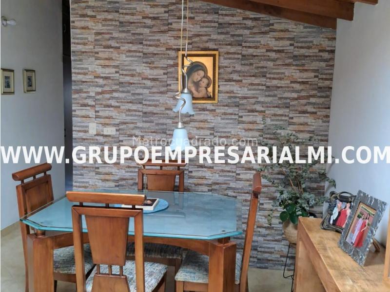 Apartamento en arriendo de 3 Alcobas en Belén (La Nubia), Medellín - 6