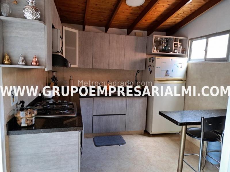 Apartamento en arriendo de 3 Alcobas en Belén (La Nubia), Medellín - 7