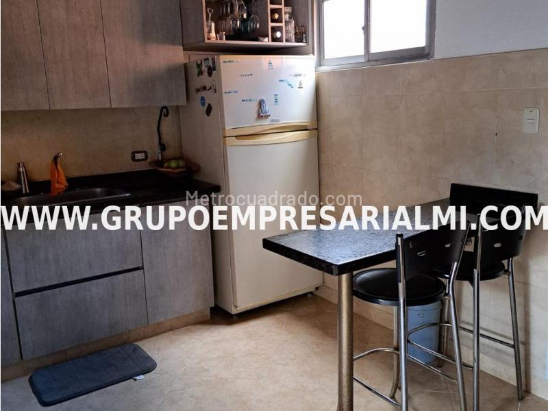 Apartamento en arriendo de 3 Alcobas en Belén (La Nubia), Medellín - 9