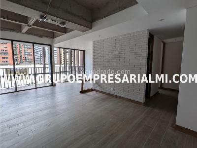 Apartamento de 2 alcobas en arriendo en El Poblado, Medellín, 97 m² · foto 2 de 20