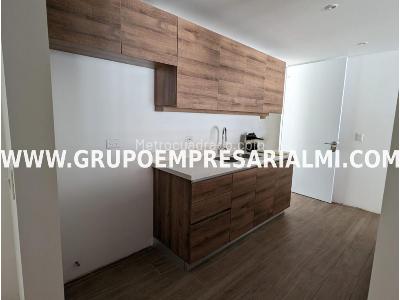 Apartamento de 2 alcobas en arriendo en El Poblado, Medellín, 97 m² · foto 4 de 20