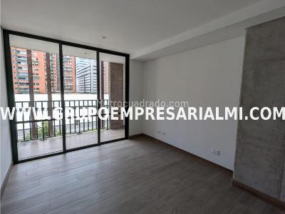 Apartamento de 2 alcobas en arriendo en El Poblado, Medellín, 97 m² · foto 10 de 20
