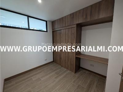Apartamento de 2 alcobas en arriendo en El Poblado, Medellín, 97 m² · foto 11 de 20