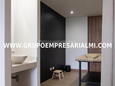 Apartamento de 2 alcobas en arriendo en El Poblado, Medellín, 97 m² · foto 16 de 20